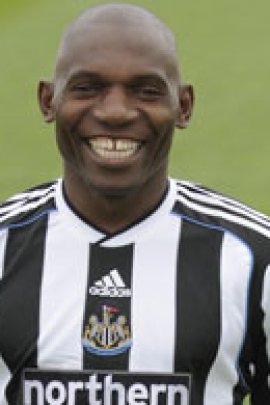  Geremi 2008-2009