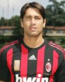 Marco Borriello 2008-2009