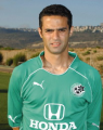 Alon Harazi 2008-2009