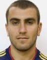 Yura Movsisyan 2008-2009