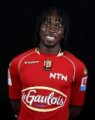  Gervinho 2008-2009