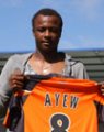 André Ayew 2008-2009