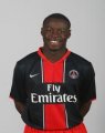 Yannick Boli 2008-2009