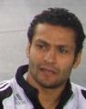 Mohamed Aboel Ela 2008-2009