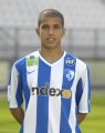 Sofiane Feghouli 2008-2009