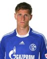 Benedikt Höwedes 2008-2009