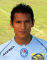 Leandro Martinez 2008-2009