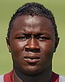 Lys Gomis 2008-2009