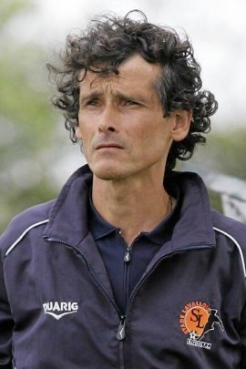Bernard Mottais 2008-2009