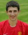 Craig Cathcart 2008-2009