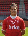 Marko Arnautovic 2008-2009