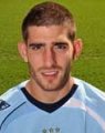 Ched Evans 2008-2009
