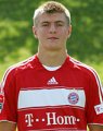 Toni Kroos 2008-2009