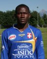 Oumar Pouye 2008-2009