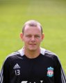 Jay Spearing 2008-2009