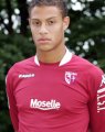 Rudy Gestede 2008-2009