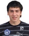 Aleksey Ionov 2008-2009