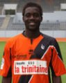 Bakary Soro 2008-2009