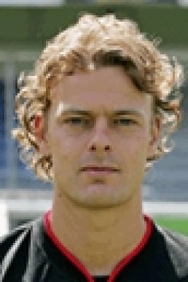 Jos van Nieuwstadt 2008-2009