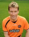 Darren Dods 2008-2009