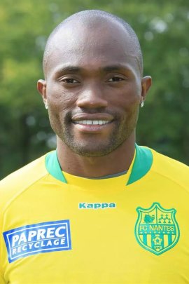 Christian Bekamenga 2008-2009