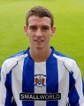 Craig Bryson 2008-2009