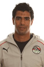 Mohamed Sobhy 2008-2009