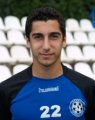 Henrikh Mkhitaryan 2008-2009