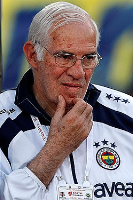 Luis Aragonés 2008-2009