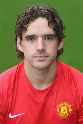 Owen Hargreaves 2008-2009