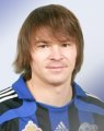 Dmitriy Loskov 2008-2009