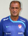 Fatih Terim 2008-2009