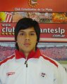 Enzo Pérez 2008-2009