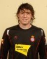 Cristian Alvarez 2008-2009