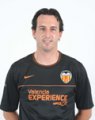 Unai Emery 2008-2009