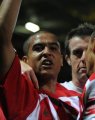 Kyle Naughton 2008-2009