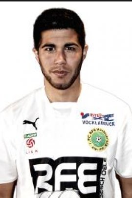 Carlos Martínez 2008-2009