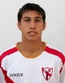 Lucas Trecarichi 2008-2009