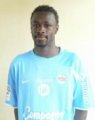 Ismaïla N'Diaye 2008-2009