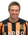 Nick Barmby 2008-2009