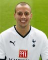 Alan Hutton 2008-2009