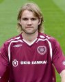 Robbie Neilson 2008-2009