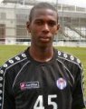 Alassane Touré 2008-2009