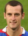 Oran Kearney 2008-2009