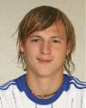 Roman Zozulya 2008-2009