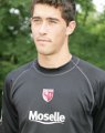 Romain Ruffier 2008-2009