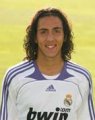 Dani Parejo 2008-2009