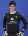 Kevin Trapp 2008-2009