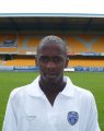 Abdoul Wahid Sissoko 2008-2009