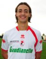 Francesco Caputo 2008-2009